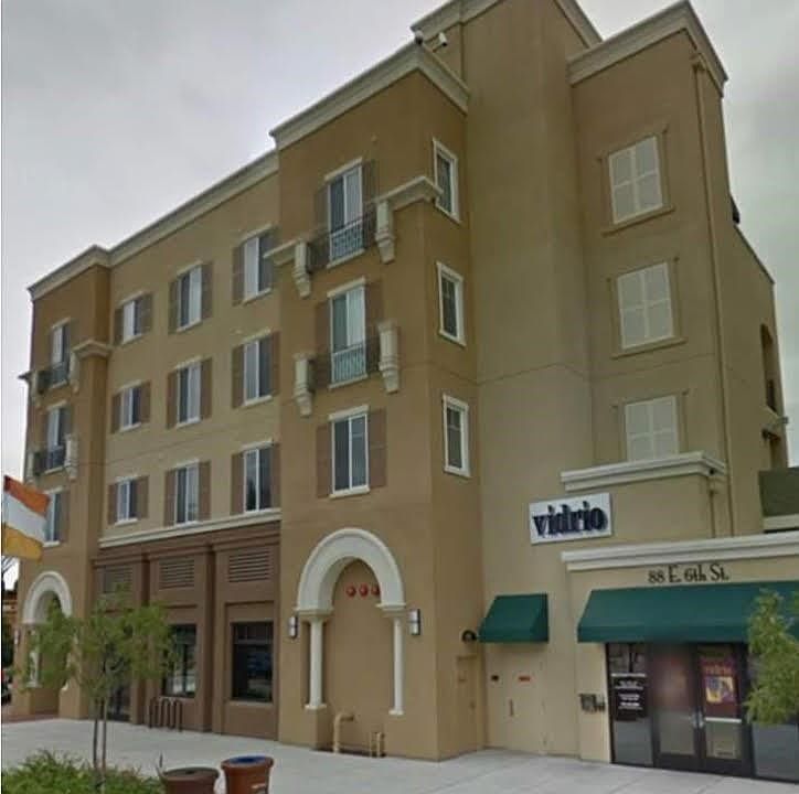 1st image of 88 E 6th St Unit 308