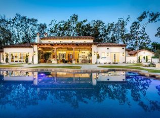 16692 La Gracia, Rancho Santa Fe, CA 92067
