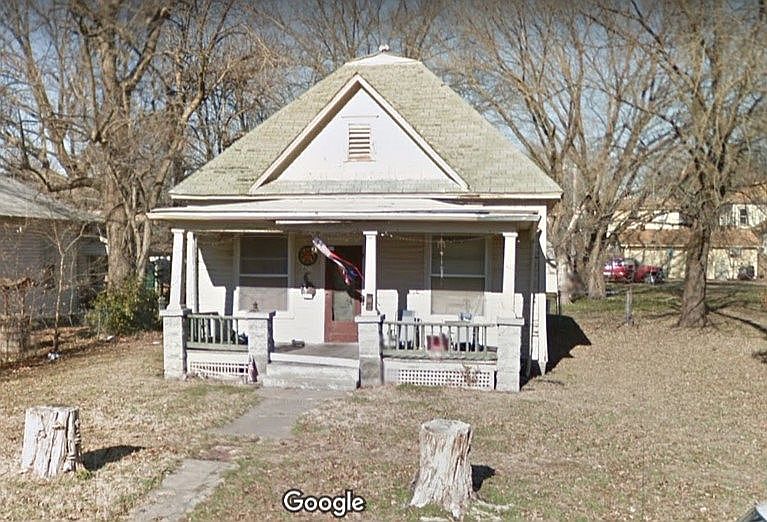 1st image of this home
