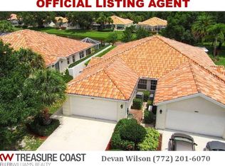 1695 SW Shady Lake Ter, Palm City, FL 34990
