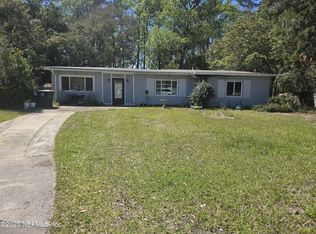 442 Tabor Dr W, Jacksonville, FL 32216