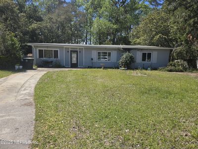 442 TABOR Drive W, Jacksonville, FL, 32216