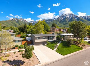 4075 S Olympic Way, Holladay, UT 84124