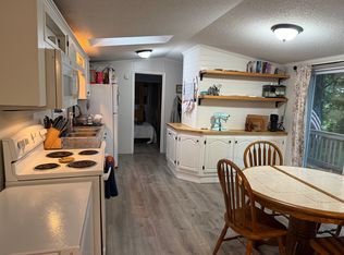 20 Jaffrey Rd LOT 5, Fitzwilliam, NH 03447