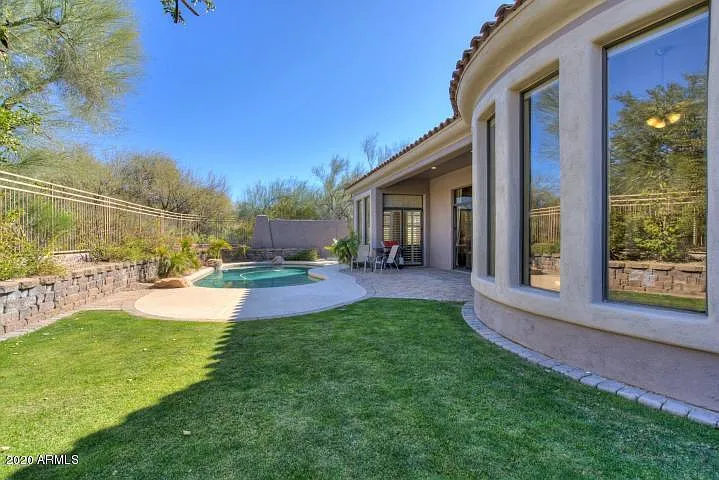 8010 E Wingspan Way — Photo 22