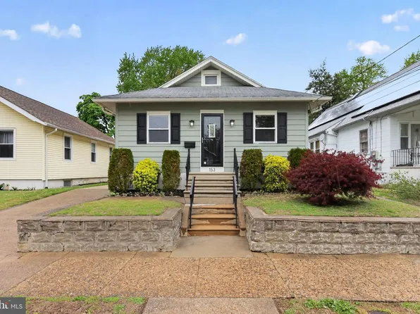 153 Princeton Rd, Audubon, NJ 08106