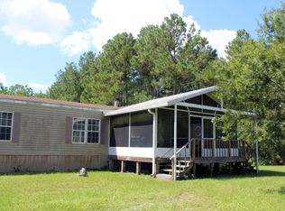 7788 Spaner Rd, Jacksonville, FL 32256