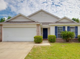 978 John Wayne Cir, Fort Walton Beach, FL 32547