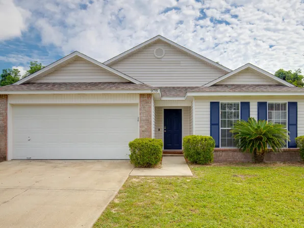 978 John Wayne Cir, Fort Walton Beach, FL 32547