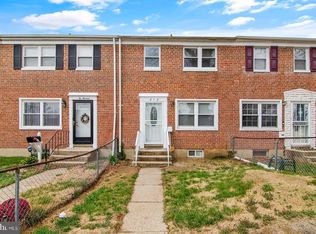 612 Markham Rd, Baltimore, MD 21229