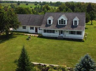 4650 Barnard Rd, Charlevoix, MI 49720