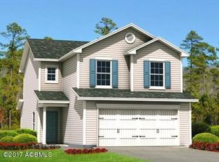 146 Okatie Park Cir W, Ridgeland, SC 29936