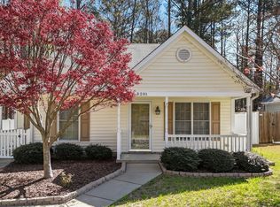 3201 Cranberry Ridge Dr SW, Wilson, NC 27893