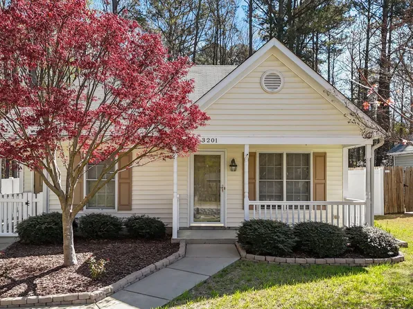 3201 Cranberry Ridge Drive SW, Wilson, NC 27893