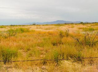 5001 W Airport Rd, Willcox, AZ 85643