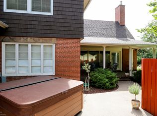 1001 Cherry Heights Rd, The Dalles, OR 97058