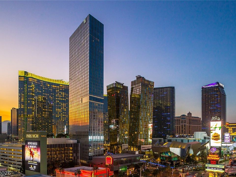 1st image of 3750 Las Vegas Blvd S Unit 3801