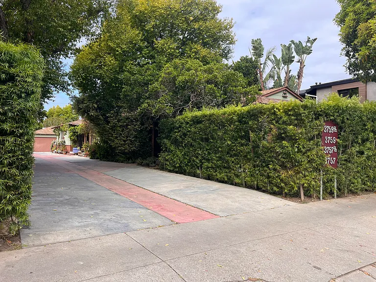 3757 1/2 Inglewood Blvd — Photo 15