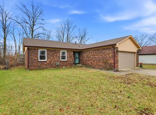 5235 Rowan Ct, Indianapolis, IN 46237