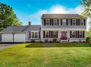 900 Horse Hill Rd, Westbrook, CT 06498