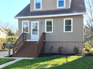325 Rossiter Ave, Baltimore, MD 21212