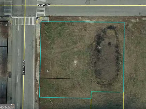 450 Central Ave SW, Atlanta, GA 30312