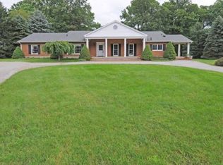 5564 Elbon Rd, Waynesville, OH 45068