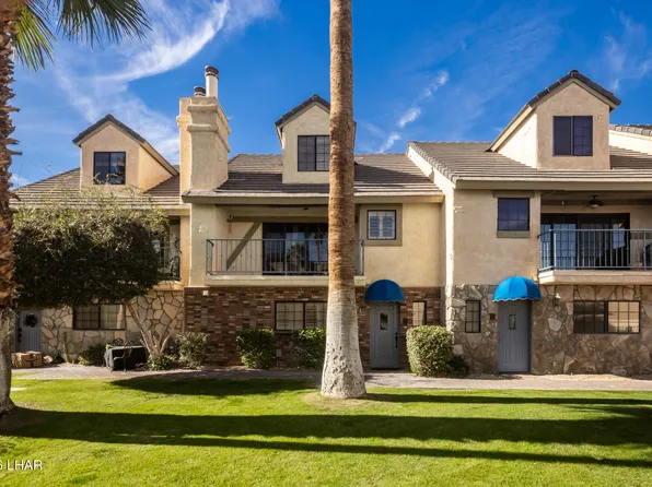 1566 Palace Way Unit 16, Lake Havasu City, AZ 86403