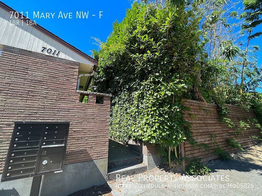 1st image of 7011 Mary Ave NW APT F