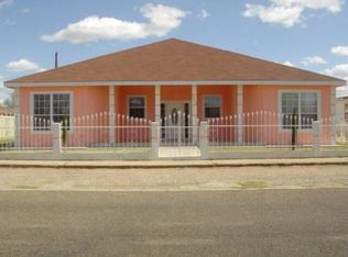 3208 Walnut Ave, Odessa, TX 79762