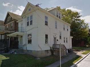 533 Hawthorne Ave, Cincinnati, OH 45205