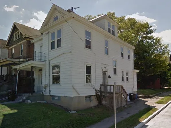 533 Hawthorne Ave, Cincinnati, OH 45205