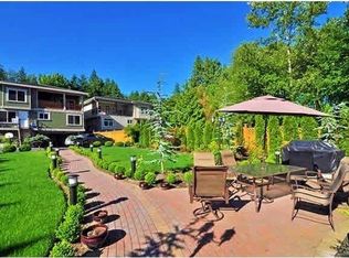 6080 Marine Dr #2, Burnaby, BC V3N 2X9