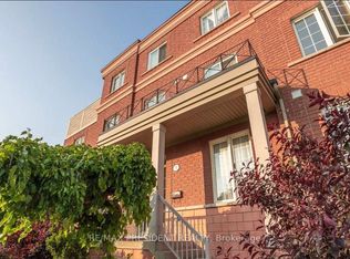 3 Herzberg Gdns, Toronto, ON M3J3P5