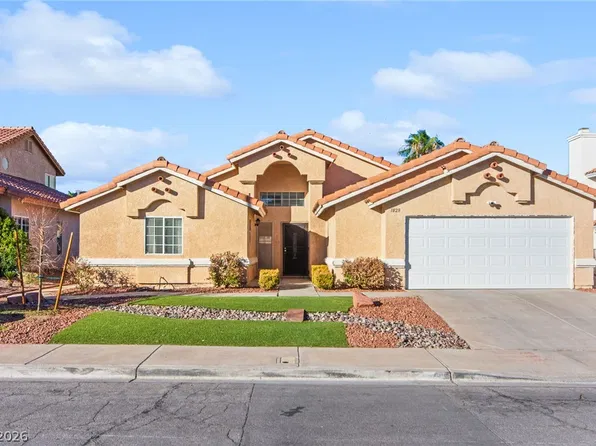 1828 Escondido Ter, Henderson, NV 89074