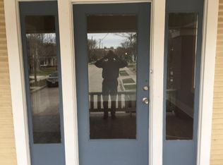 1600 S Lake St APT 100, Fort Worth, TX 76104