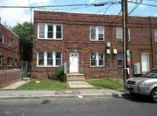 1853 Kendall St NE, Washington, DC 20002