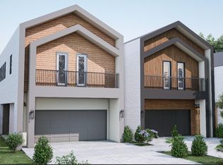 3552 Nathaniel Brown St, Houston, TX 77021