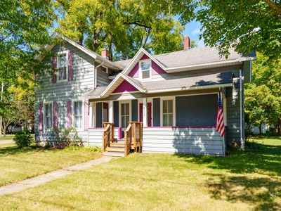 412 W Michigan Ave, Augusta, MI, 49012