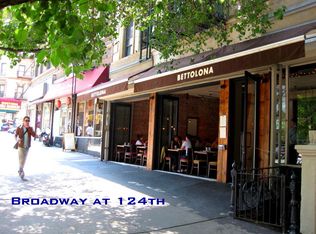 3151 Broadway APT 2A, New York, NY 10027