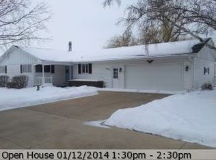 3201 Crooks Ave, Kaukauna, WI 54130