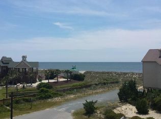 LOT 5 E Beach Dr #OAK, Southport, NC 28461