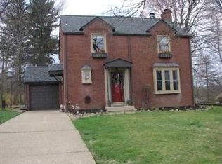 2226 Virginia Ave, Aliquippa, PA 15001