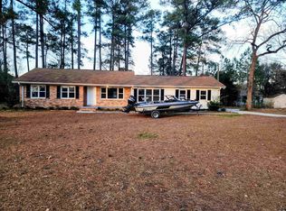 2108 Cultra Rd., Conway, SC 29526