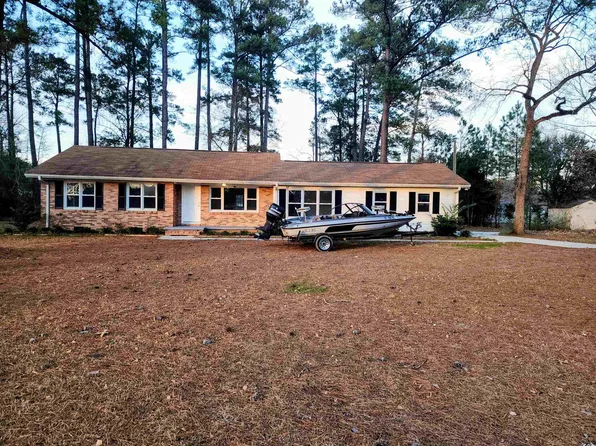 2108 Cultra Rd., Conway, SC 29526