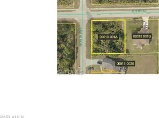 1200 E 6th St, Lehigh Acres, FL 33972