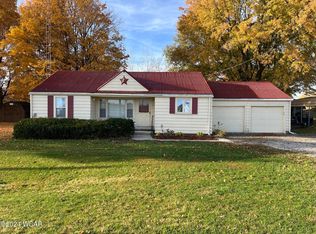 6488 Bellefontaine Rd, Lima, OH 45804