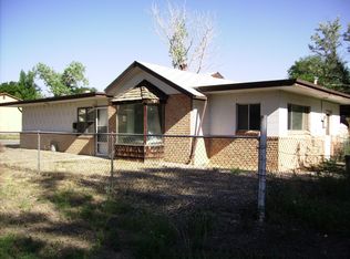 1717 Jones Ave, Pueblo, CO 81004