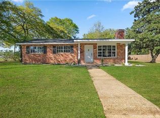 1917 Roanoke St, Alexandria, LA 71301