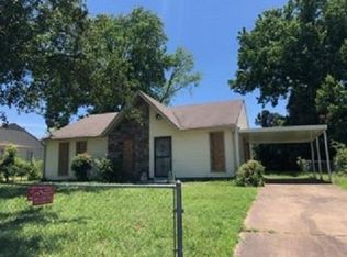 3231 Ridgemont Ave, Memphis, TN 38128